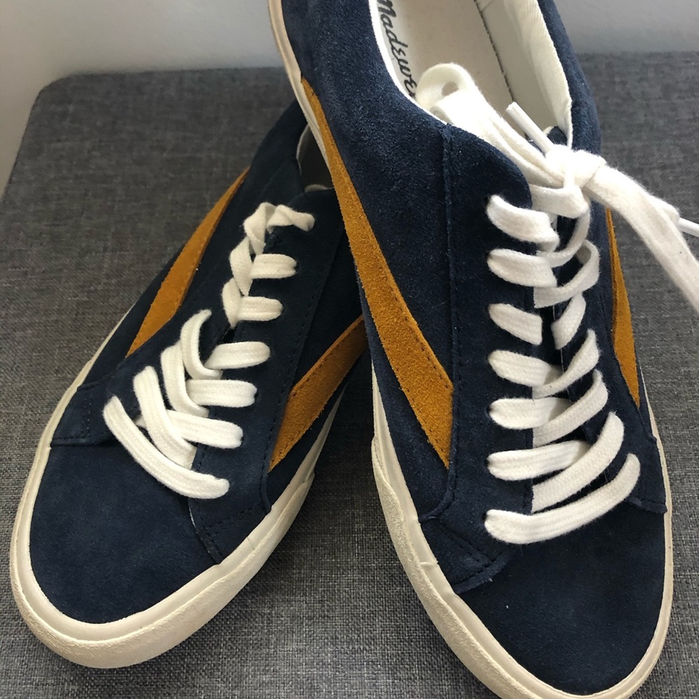 COPY - Women’s Madewell Sneakers